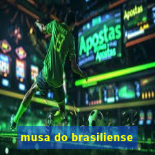 musa do brasiliense